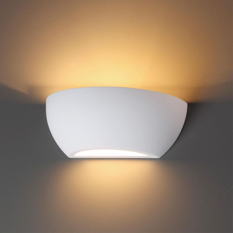 Настенный светильник Odeon Light GIPS IP20 E14 1*40W 220V 3551/1W фото 3