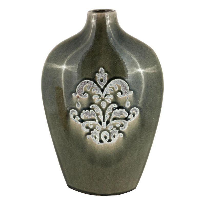 Ваза декоративная Decor-of-today Ричмонд BD-1503452 фото 1
