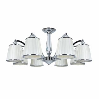 Люстра потолочная Arte Lamp TALITHA A4047PL-8CC