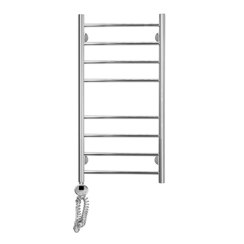Полотенцесушитель электрический Domoterm Медея П8 400x800 EL фото 1