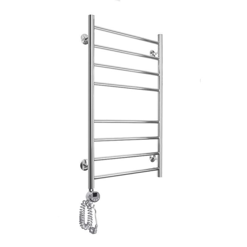 Полотенцесушитель электрический Domoterm Медея П8 400x800 EL фото 2