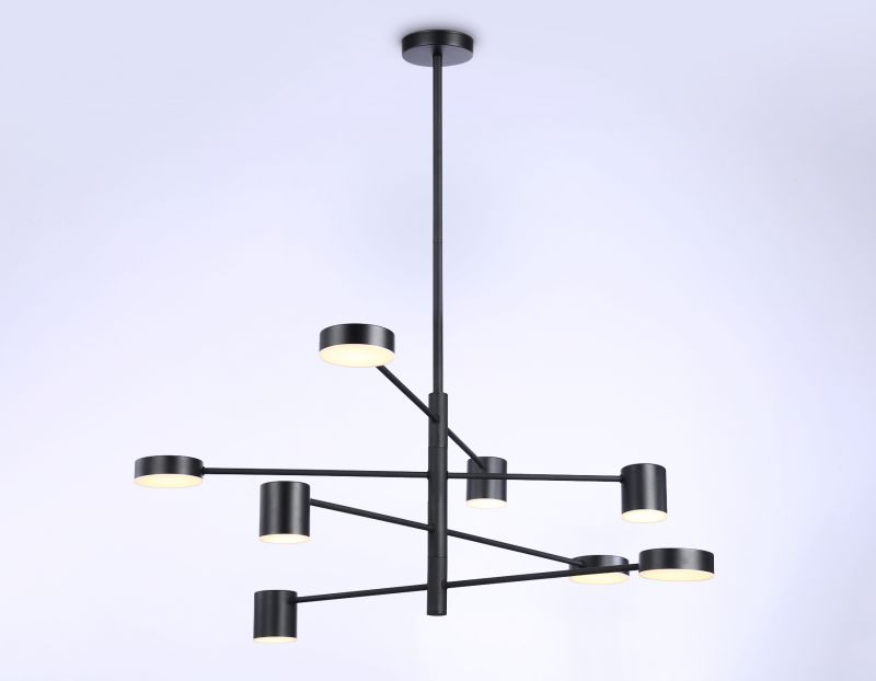 Подвесной светодиодный светильник Ambrella COMFORT FL51689