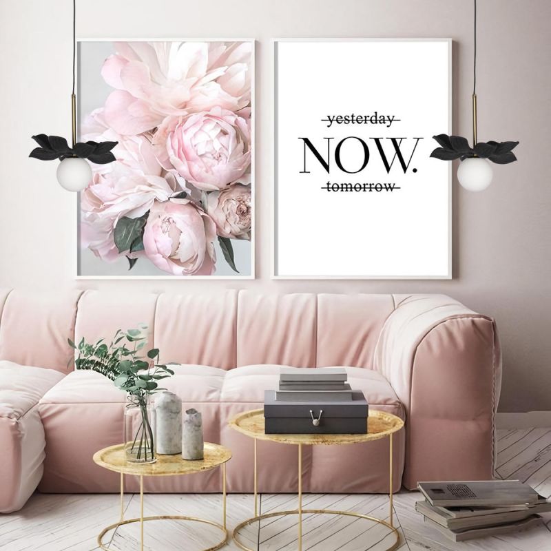 Подвесной светильник Loft It (Light for You) Monro 10213/B Black фото 5