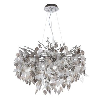Люстра MW-Light Лайма 467014008