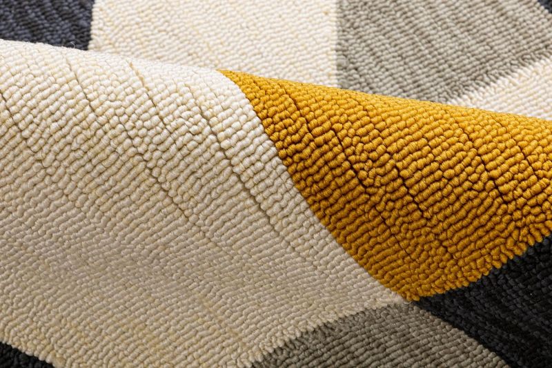 Ковёр Carpet SCION OUTDOOR BD-2977903 160х230 фото 3