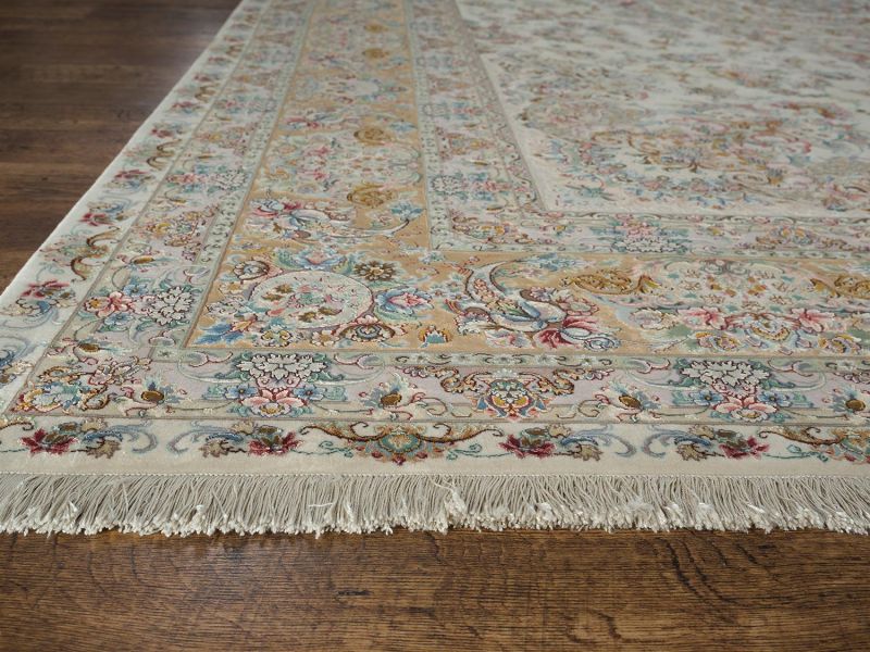 Ковёр Carpet TABRIZ IR BD-2980658 350х500