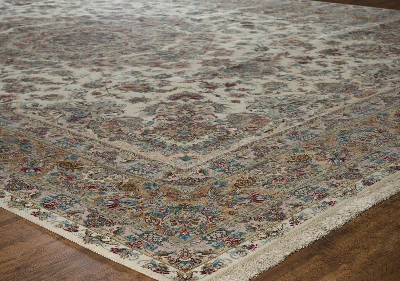 Ковёр Carpet TABRIZ IR BD-2980658 350х500