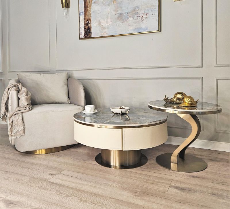 Комплект столиков Sotogrande Elegance BD-3053327 фото 4
