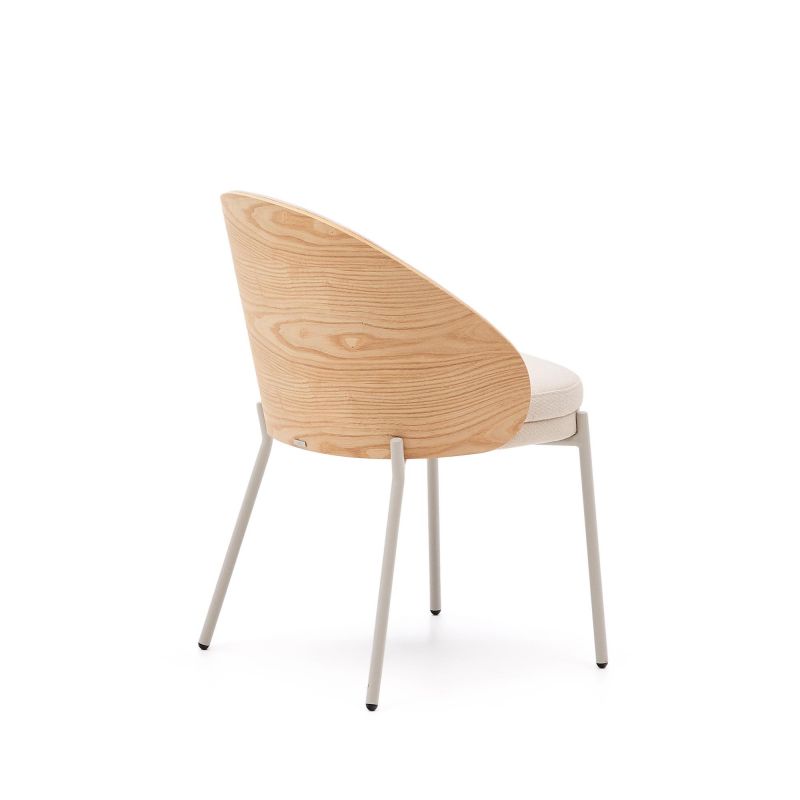 Стул La Forma (ex Julia Grup) BD-3057997 фото 3