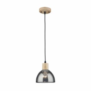 Подвесной светильник Arte Lamp LANCASTER 60W E27 A5869SP-1BK