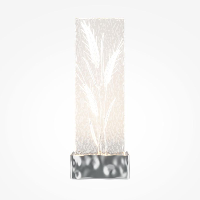 Настенный светильник LED Maytoni Ornate MOD318WL-L3CH3K фото 2