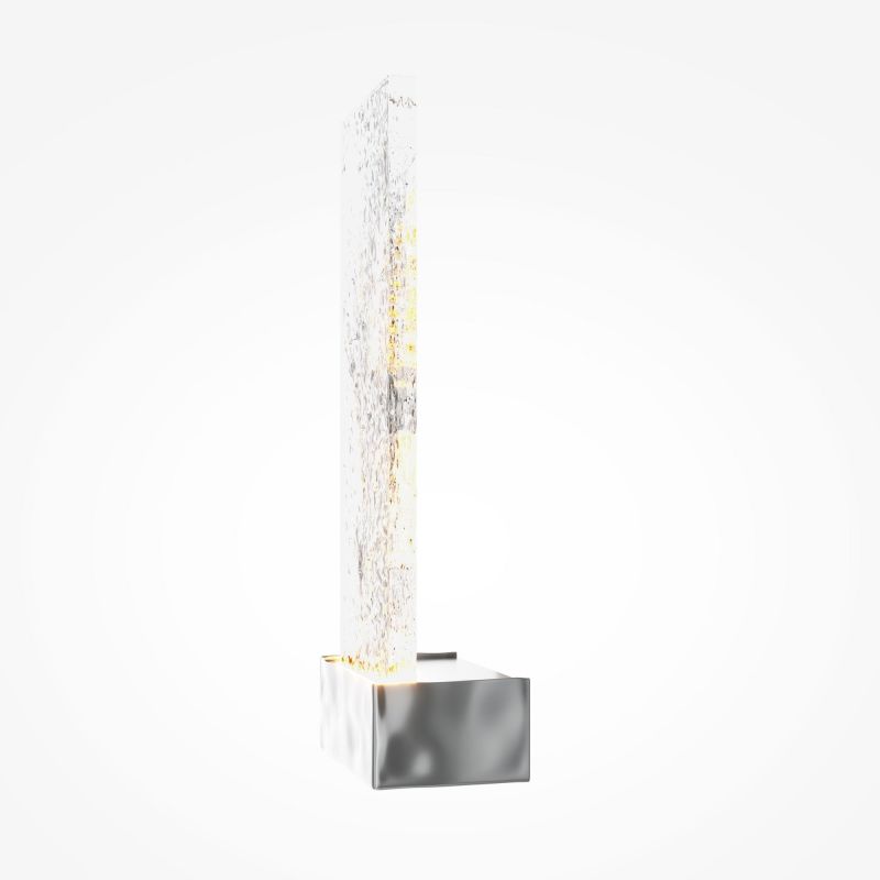 Настенный светильник LED Maytoni Ornate MOD318WL-L3CH3K фото 5