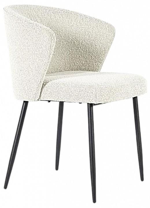 Набор из 2 стульев белого цвета Hesby Import Cadence Serene BD-3107186 фото 13