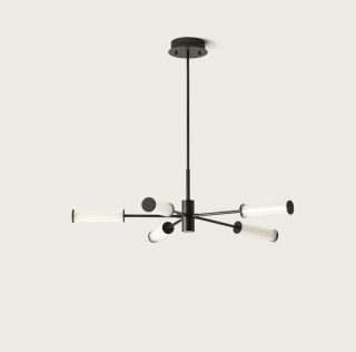 Люстра Aromas del Campo Ison 6W LED 2700К (теплый) 117291