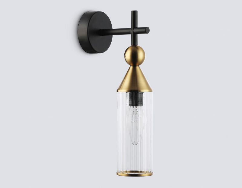 Светильник настенный Ambrella LH E14 LH55260 фото 4