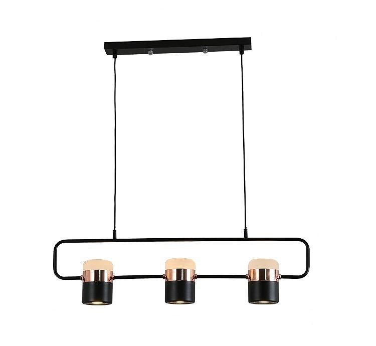 Подвесной светильник LIGHTERA Rudolf LE114L-3B SMART фото 6