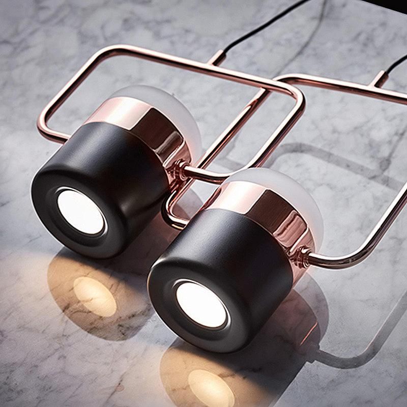 Подвесной светильник LIGHTERA Rudolf LE114L-3B SMART фото 9