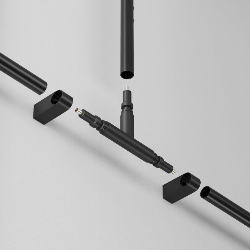 Аксессуар Maytoni Accessories for system Axity CA007TC-B фото 4