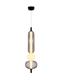 Светильник подвесной светодиодный Moderli Lattice LED 3000К(теплый) 10W УТ000039867