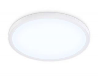 Светильник светодиодный ультратонкий с высокой степенью защиты Ambrella FZ LED 5000К (холодный) 26W FZ1955