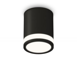 Комплект накладного светильника Ambrella Techno XS6302060