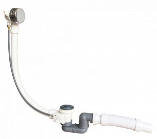 Слив-перелив для ванны Royal Bath Cliv-pereliv p/a 65 cm