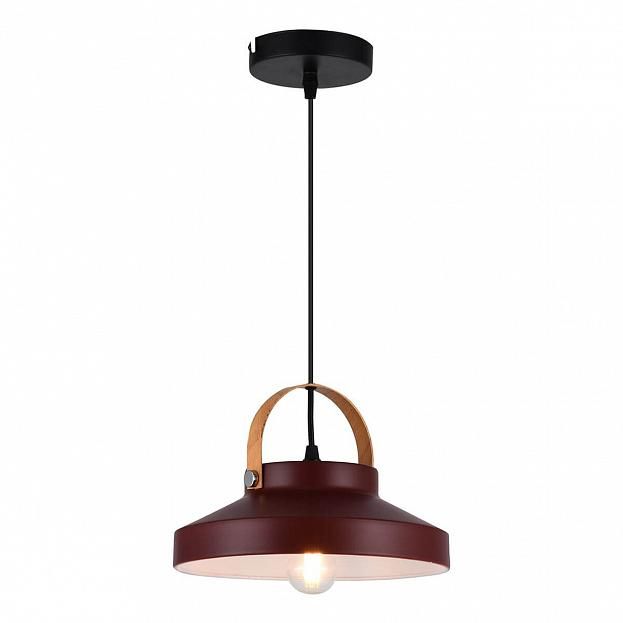 Светильник подвесной Toplight Wendi TL1225H-01OR