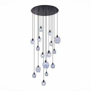 Люстра подвесная ST Luce IDESIA SL1188.403.16