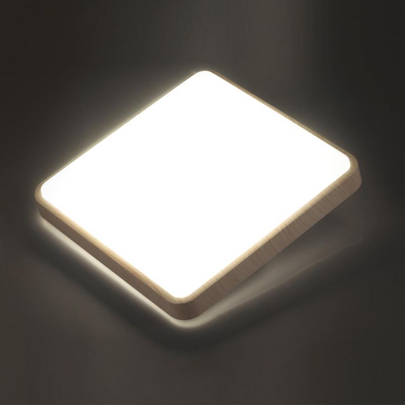Настенно-потолочный светильник Sonex PALE MERTO 7608/AL