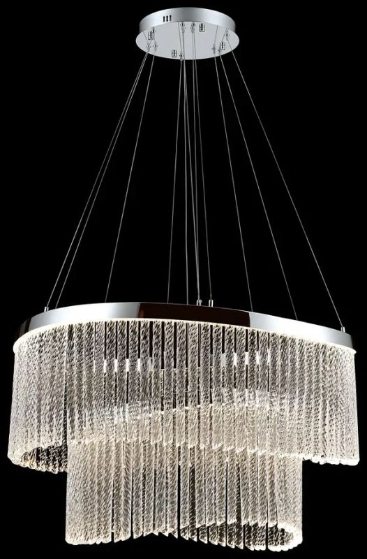 Подвесной светильник Wertmark HELMA LED 3000К (теплый) WE465.02.103 фото 1
