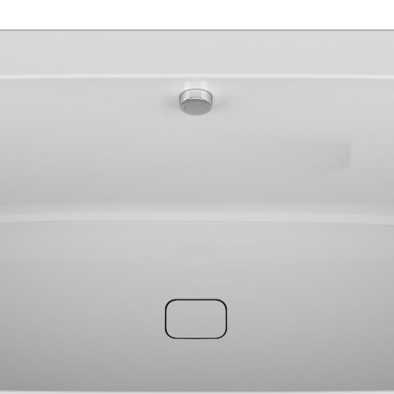 Акриловая ванна AM.PM Func W84A-150-070W-A 150х70