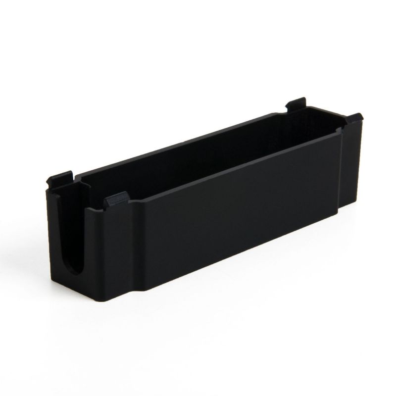Короб для сетевого шнура Elektrostandard Flat Magnetic (черный) 85131/00