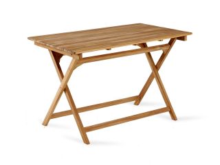 Стол прямоугольный ОГОГО Обстановочка Sundeck BD-3023152