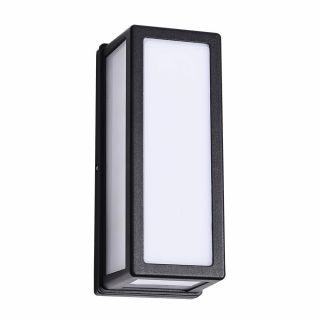 Уличный светильник ARTE LAMP ALPHARD A8526AL-1BK