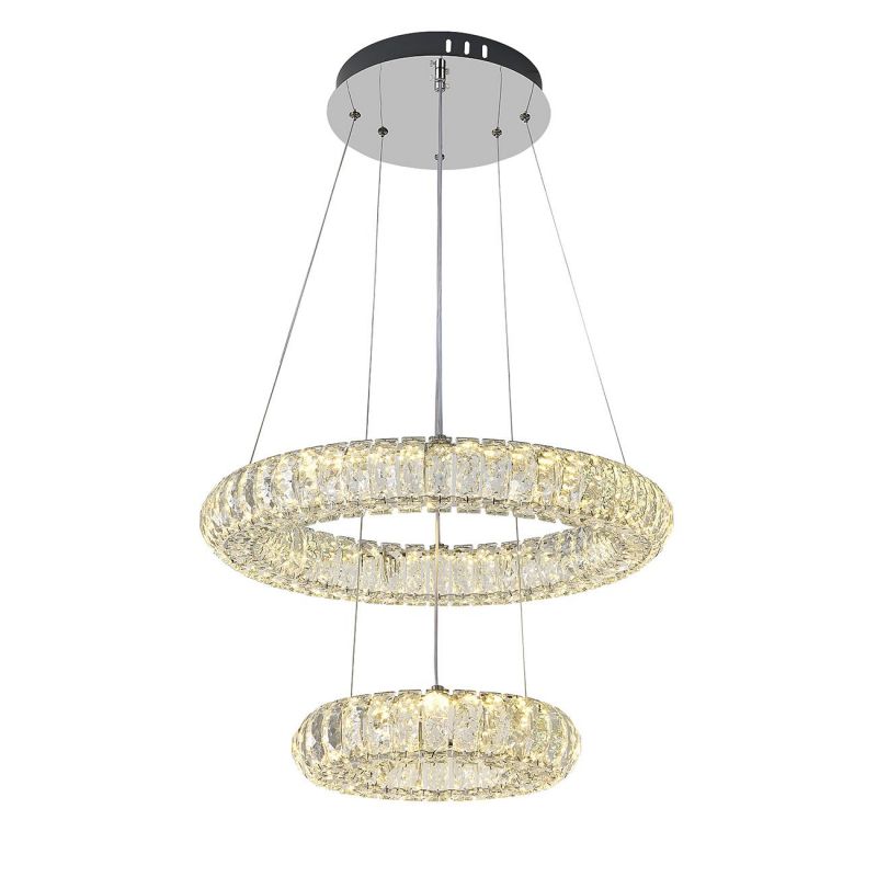 Подвесной светильник Escada 619/S LED фото 1