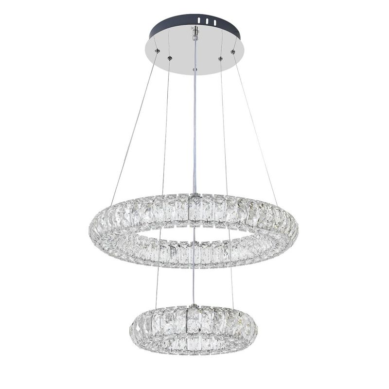 Подвесной светильник Escada 619/S LED фото 2