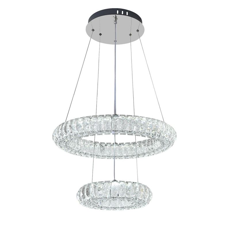 Подвесной светильник Escada 619/S LED фото 3