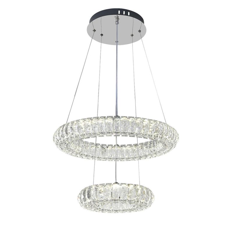 Подвесной светильник Escada 619/S LED фото 4