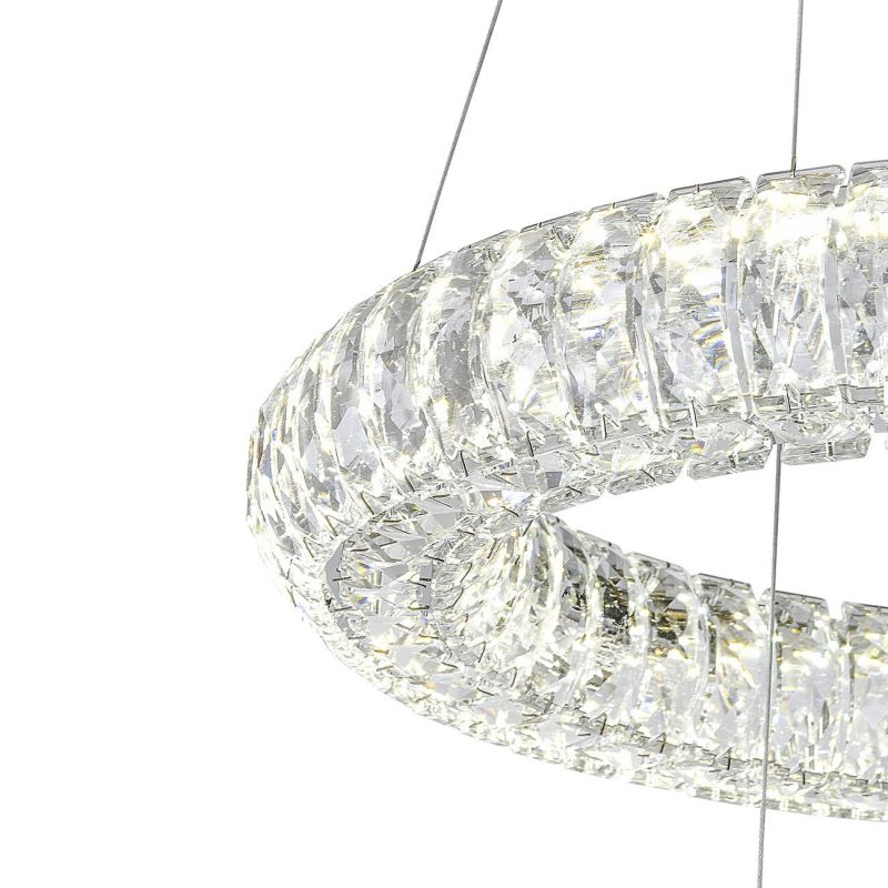 Подвесной светильник Escada 619/S LED фото 5