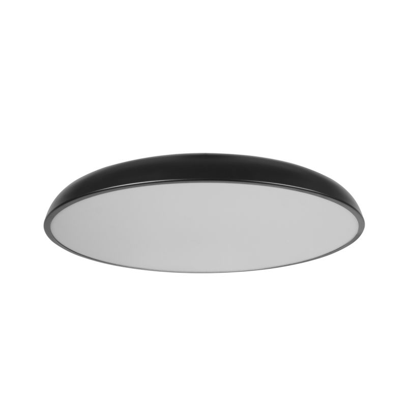Потолочный светильник LOFT IT Dime LED 4000К(белый) 36W 10371 Black фото 3