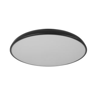 Потолочный светильник LOFT IT Dime LED 4000К(белый) 36W 10371 Black