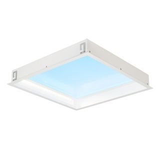 Встраивамое светодиодное окно Mantra BLUE SKY LED 4200К(белый) 60W 9095
