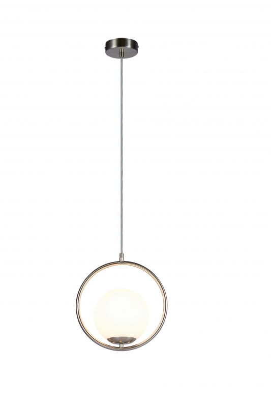 Светильник подвесной Moderli Barocco E27 60W УТ000040418 фото 1