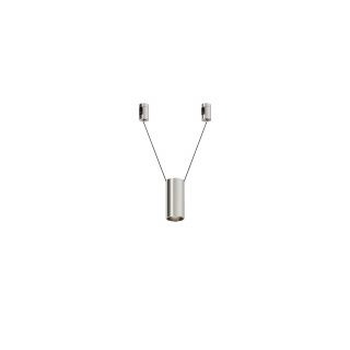 Трековый светильник Maytoni Focus Led LED белый свет (4000К) 12W TR157-1-12W4K-PT