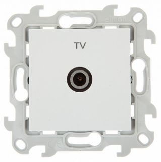 Розетка TV Simon BD-1229712