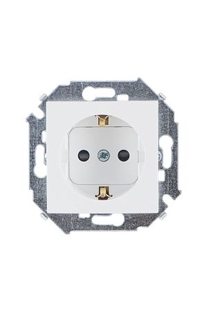 Электрическая розетка Simon BD-1229895 фото 1