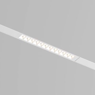Линейный светильник Denkirs Smart LENS DK8001-WH
