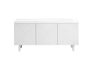 Тумба Kristal ОГОГО Обстановочка белый BD-1754408