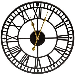 Часы «Патрик М» ByObject Измерение времени BD-1845321