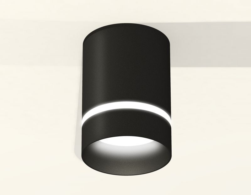 Комплект накладного светильника Ambrella Techno XS6302061